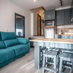 Cielo Apartamento