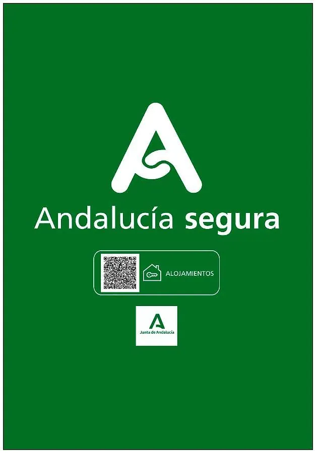Imeda Triplex Mulhacen Apartment Sierra Nevada Spain